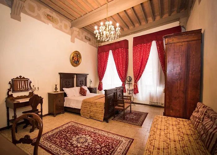 All\'Ombra Della Torre Only Rooms