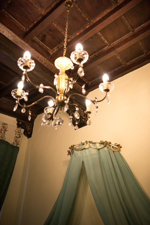 Couette-café All'ombra Della Torre Only Sienne