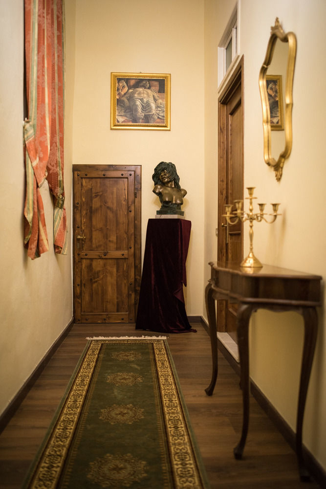 Bed and breakfast All'ombra Della Torre Only